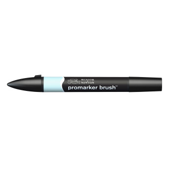 Promarker Brush - Winsor & Newton - Cool Aqua