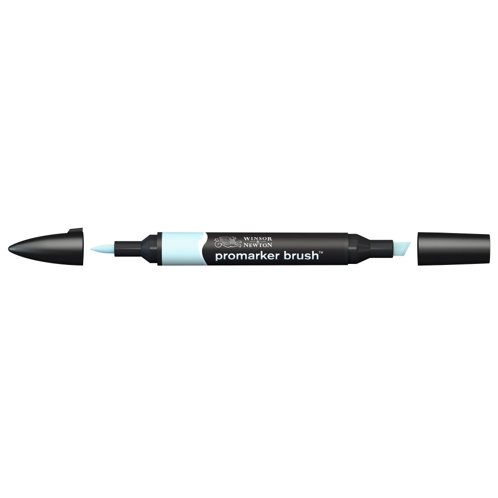 Promarker Brush - Winsor & Newton - Cool Aqua