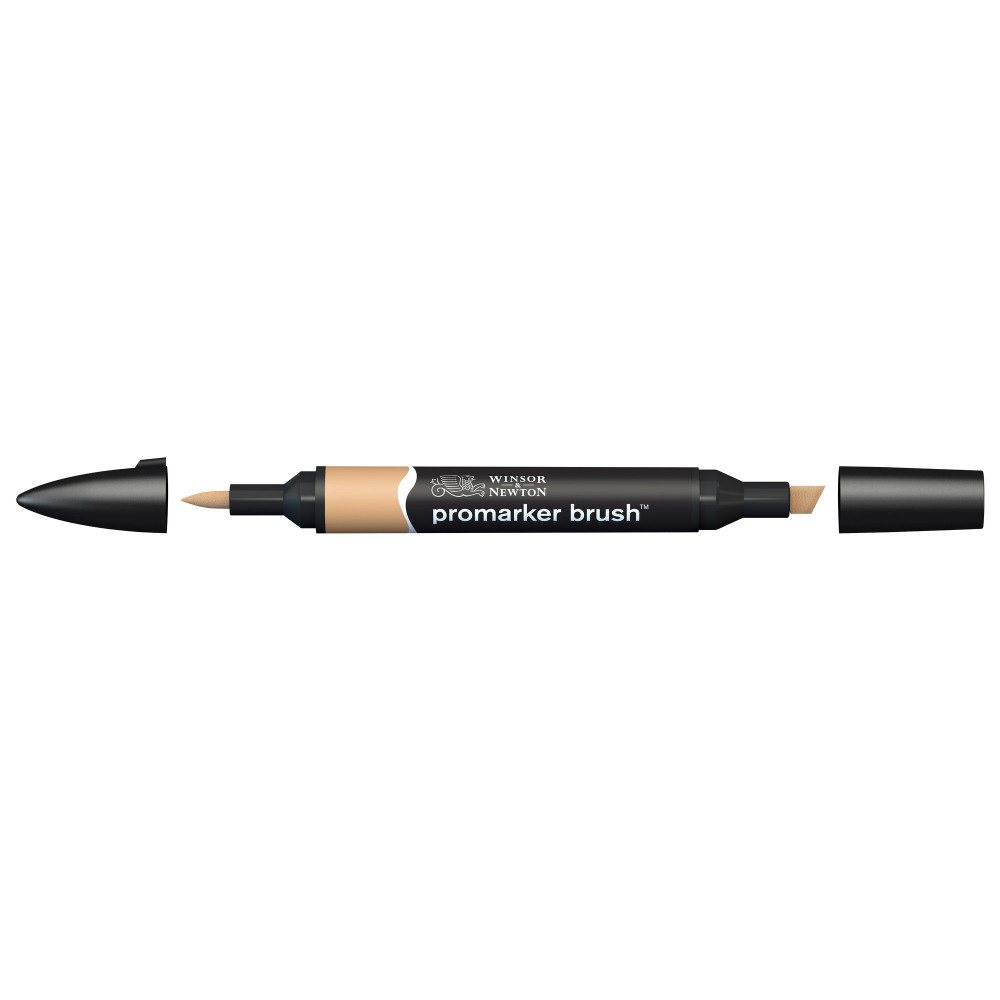 Promarker Brush - Winsor & Newton - Cinnamon