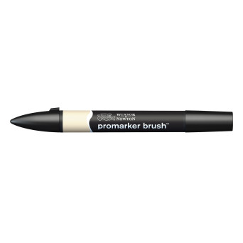 Promarker Brush - Winsor & Newton - Champagne