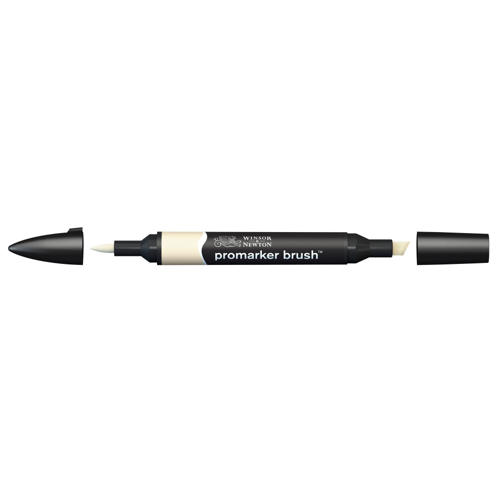 Promarker Brush - Winsor & Newton - Champagne