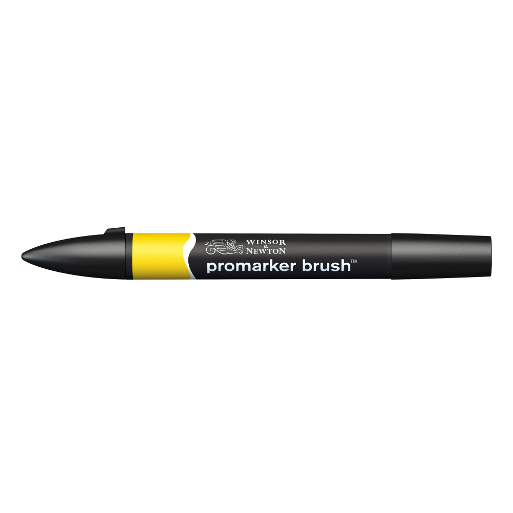Promarker Brush - Winsor & Newton - Canary
