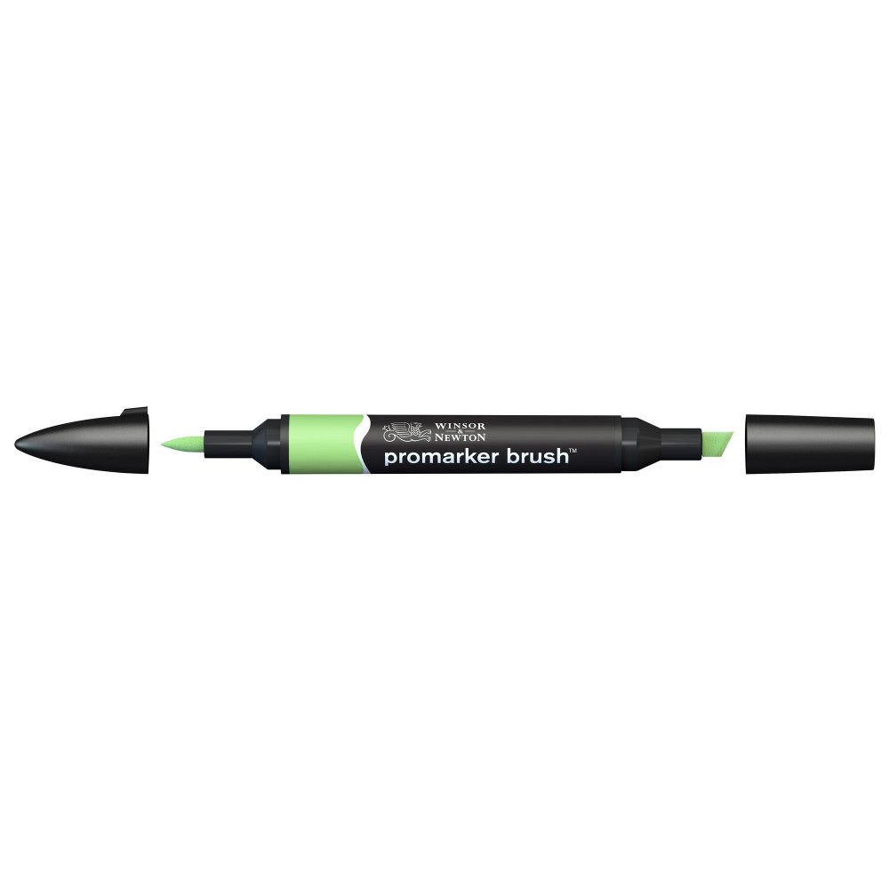 Promarker Brush - Winsor & Newton - Apple