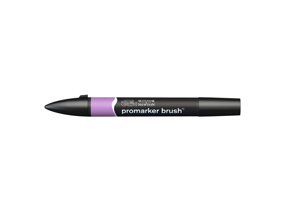 Promarker Brush - Winsor & Newton - Amethyst