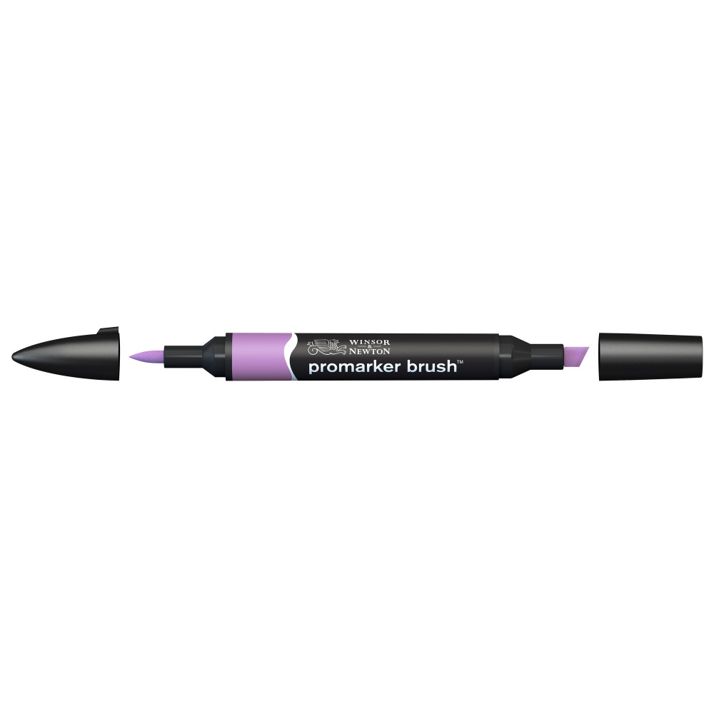 Promarker Brush - Winsor & Newton - Amethyst