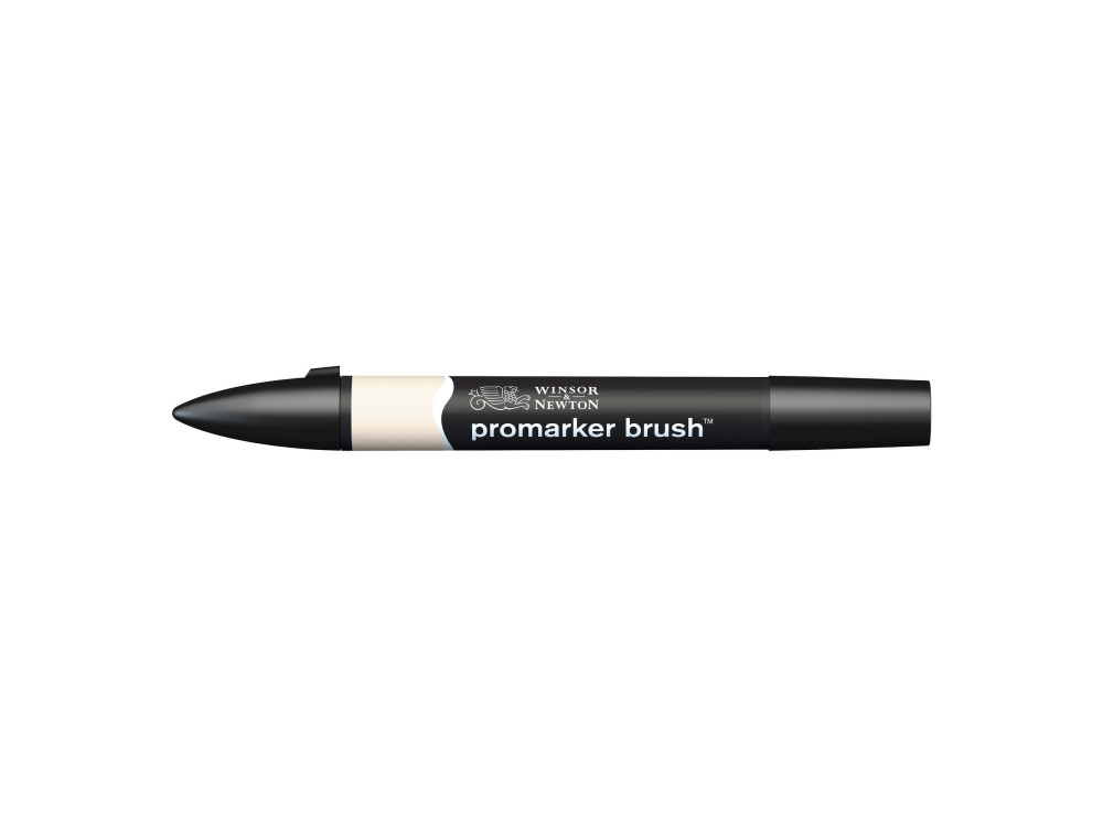 Promarker Brush - Winsor & Newton - Almond
