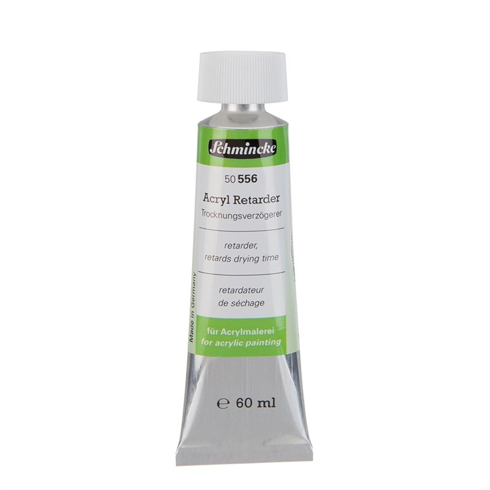 Acrylic Retarder - Schmincke - 60 ml