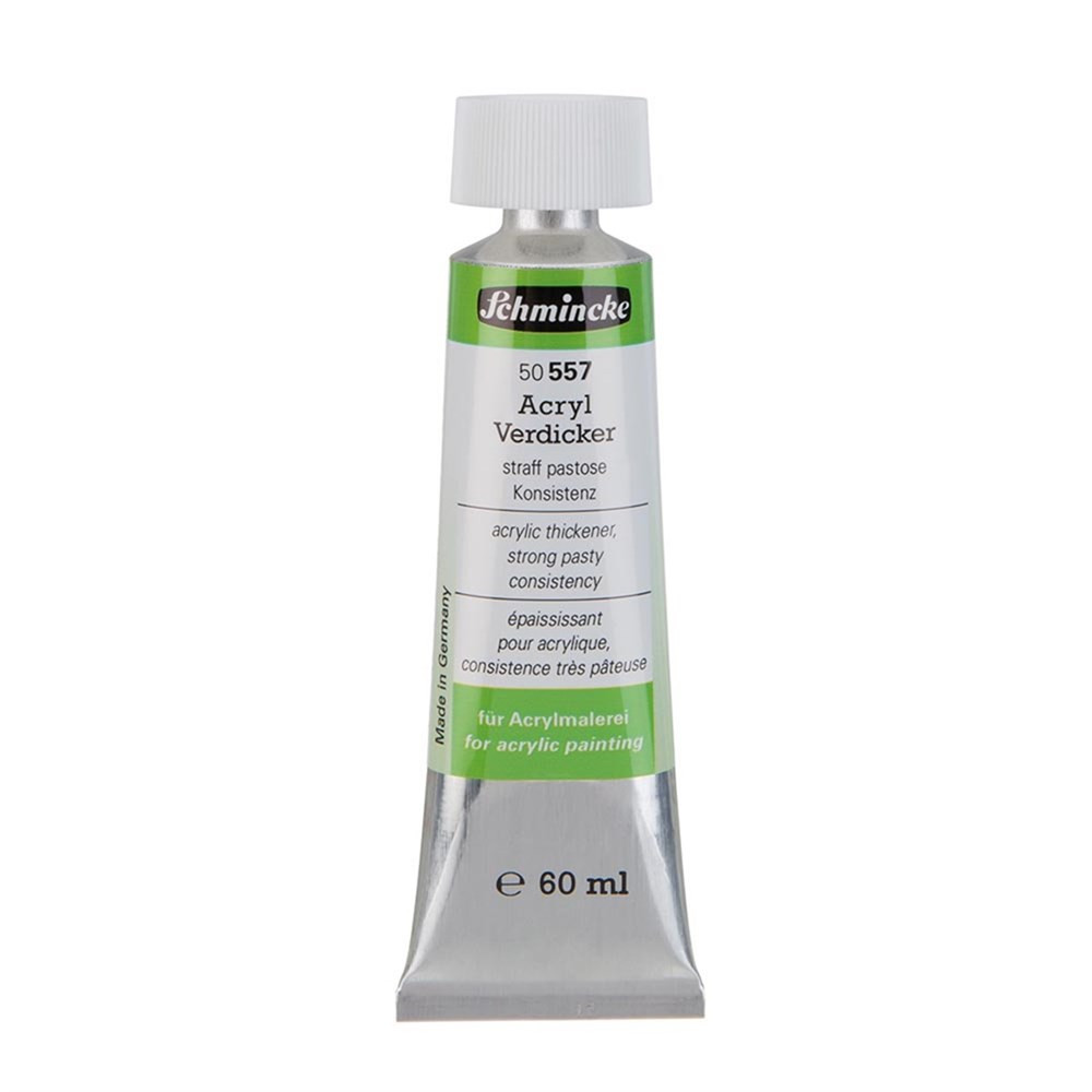 Acrylic Thickener - Schmincke - 60 ml