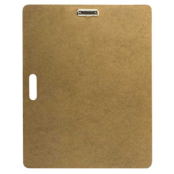 Clipboard - Leniar - A3