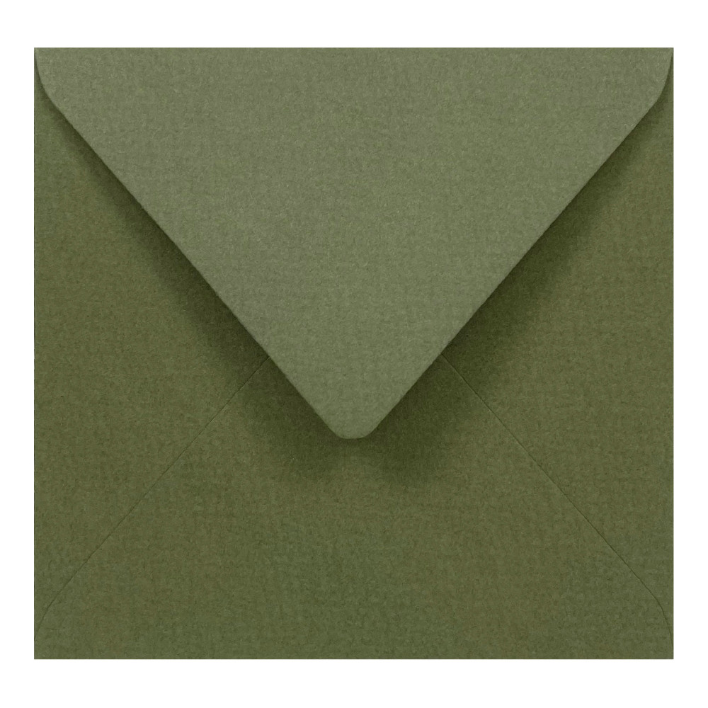 Koperta Tintoretto Ceylon 140g - K4, Wasabi, oliwkowa