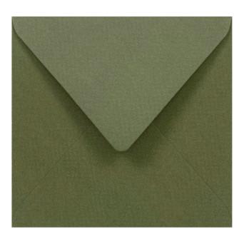 Koperta Tintoretto Ceylon 140g - K4, Wasabi, oliwkowa