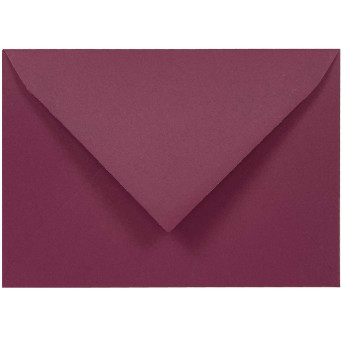 Koperta Keaykolour 120g - B6 Orchid fioletowa