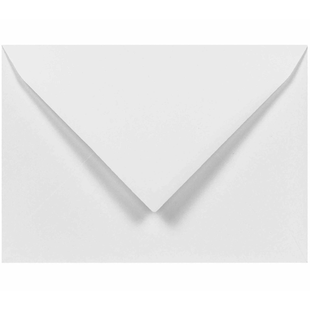 Munken Polar Rough envelope 120g - B6, Cream White