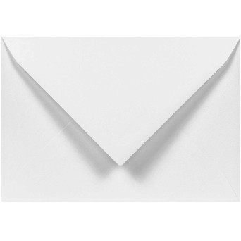 Rives Tradition envelope 120g - B6 Bright White