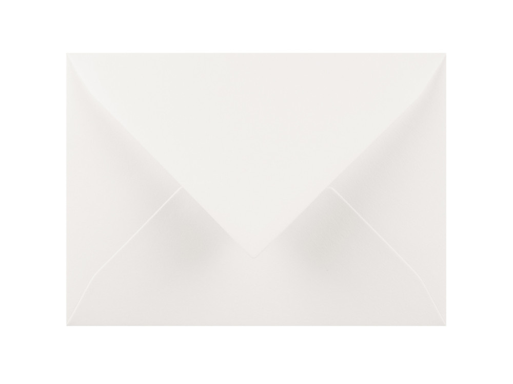 Rives Sensation Tacticle Matt envelope 120g - B6, Bright White