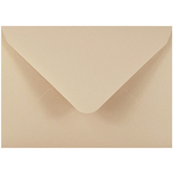 Koperta Curious Metallics 120g - B6, Nude, cielista