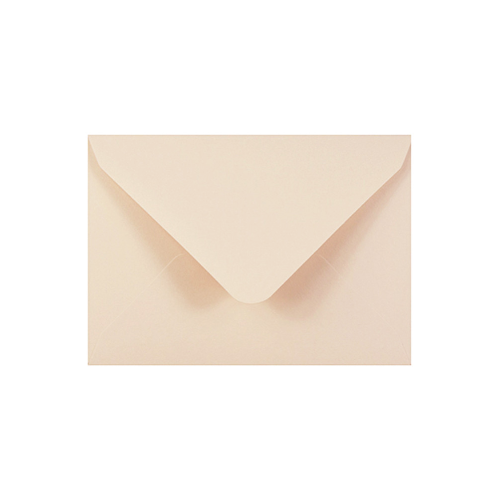 Keaykolour envelope 120g - B6 Biscuit beige