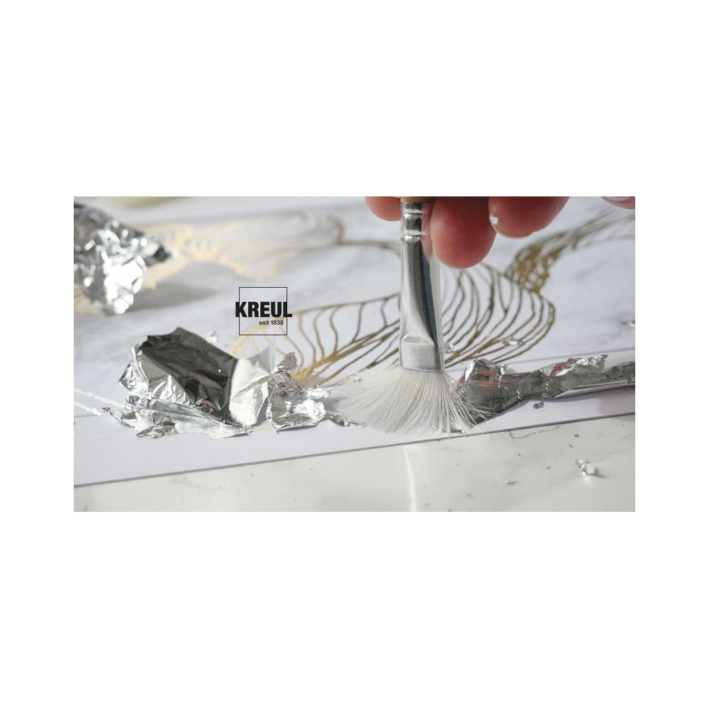 Glue pen, primer for transfer foil and leaf metal - Kreul