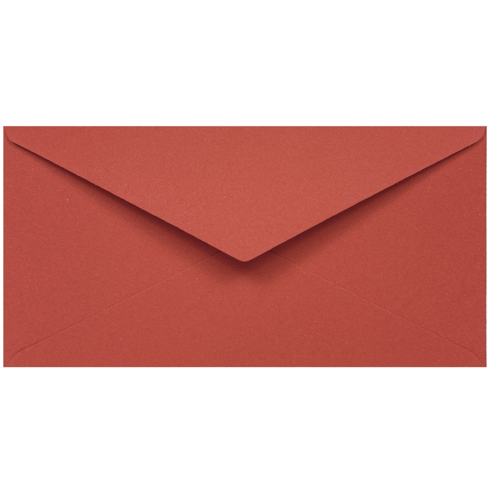 Koperta Materica 120g - DL, Terra Rossa, ceglasta