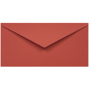 Koperta Materica 120g - DL, Terra Rossa, ceglasta