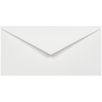 Crush envelope 120g - DL, Corn, white