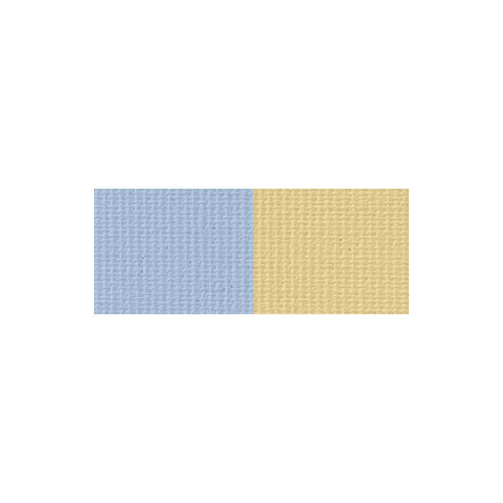 Farba akrylowa A'kryl Bicolor - Renesans - 75, blue golden, 100 ml