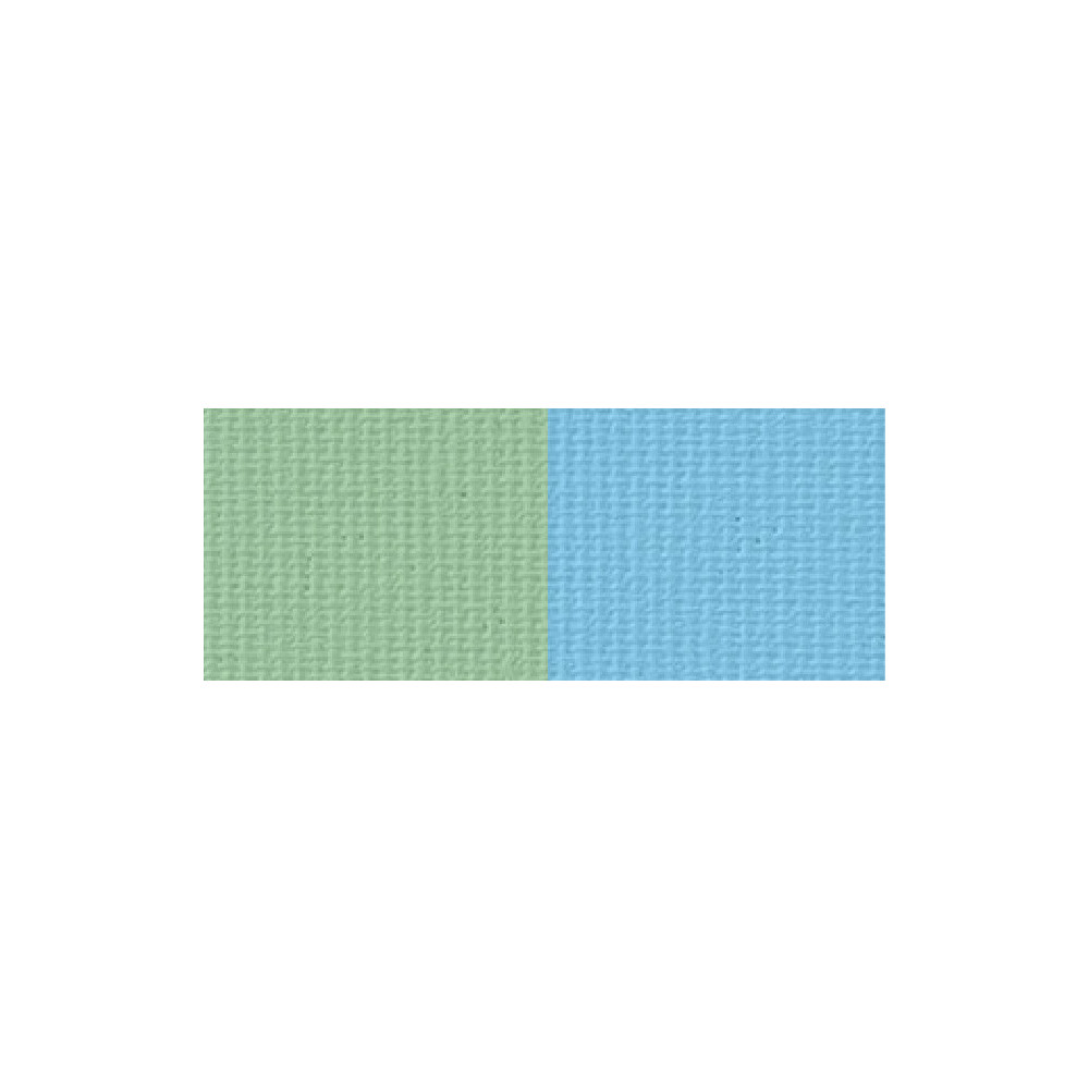 Farba akrylowa A'kryl Bicolor - Renesans - 78, green blue, 100 ml