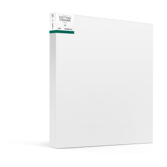 Podobrazie malarskie bawełniane Deep Edge 3D - PaperConcept - 60 x 80 cm