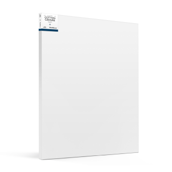 Cotton stretched canvas Classic - PaperConcept - 70 x 100 cm