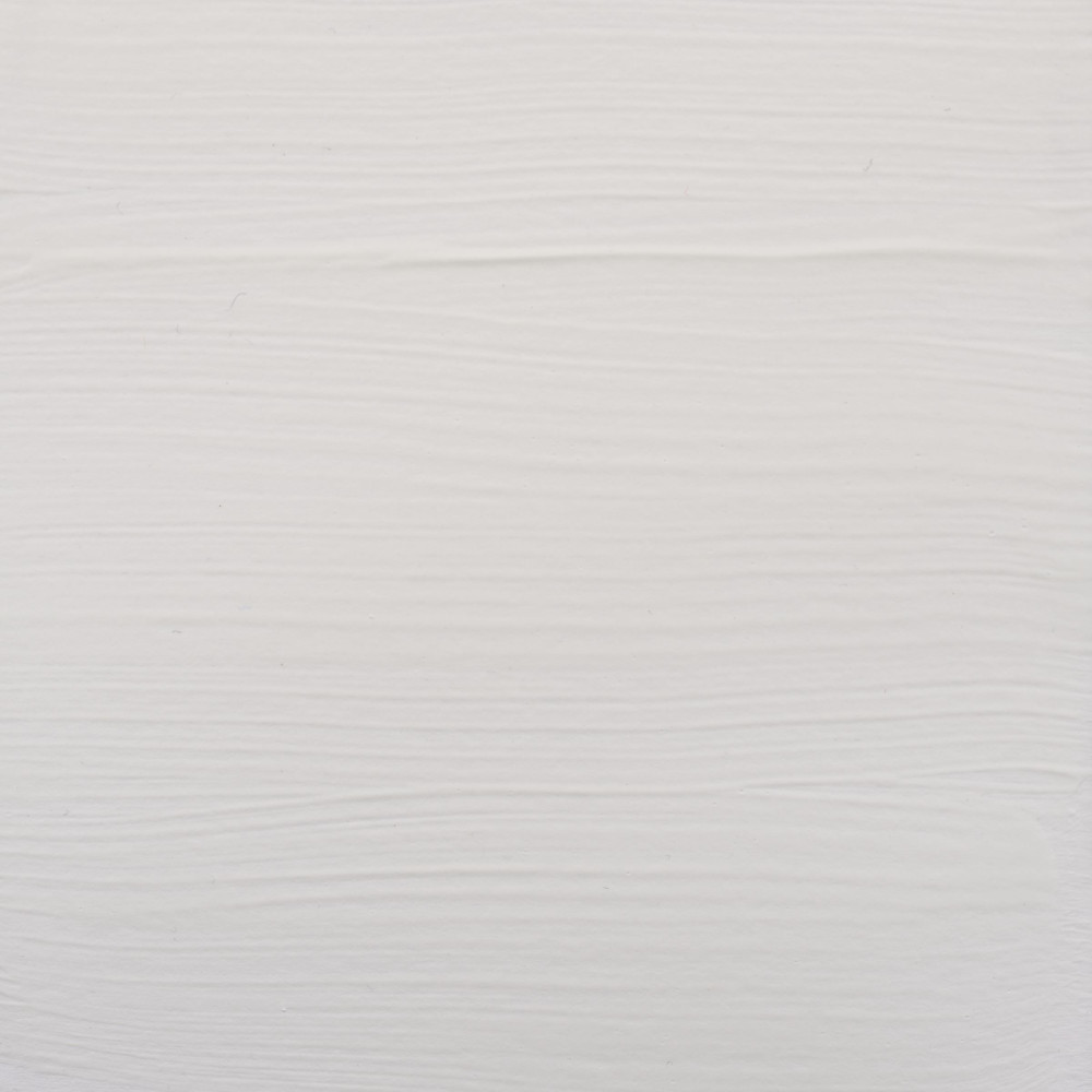 Acrylic paint - Amsterdam - 104, Zinc White, 250 ml