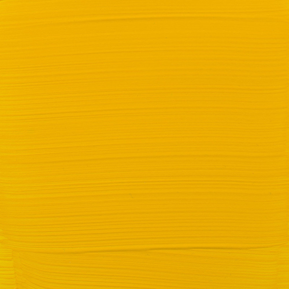Acrylic paint - Amsterdam - 269, Azo Yellow Medium, 250 ml