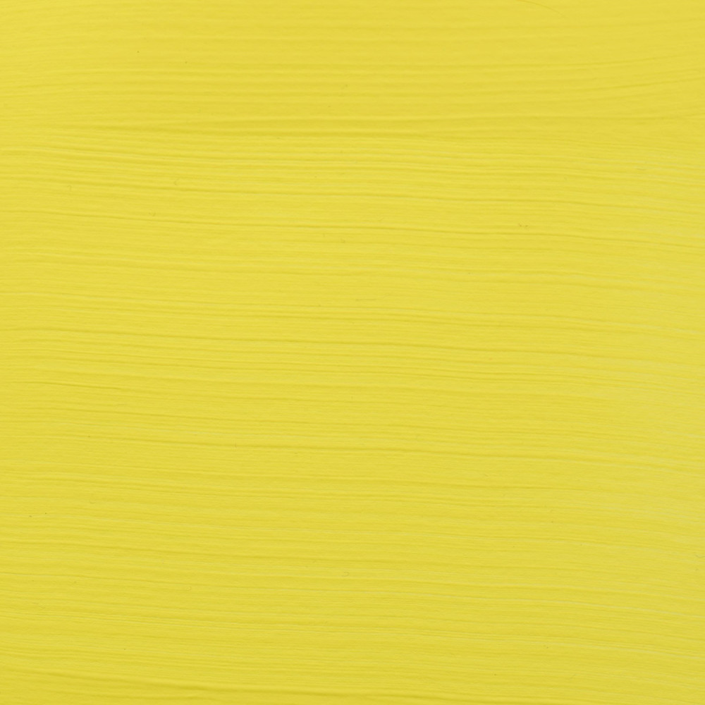 Acrylic paint - Amsterdam - 274, Nickel Titanium Yellow, 250 ml
