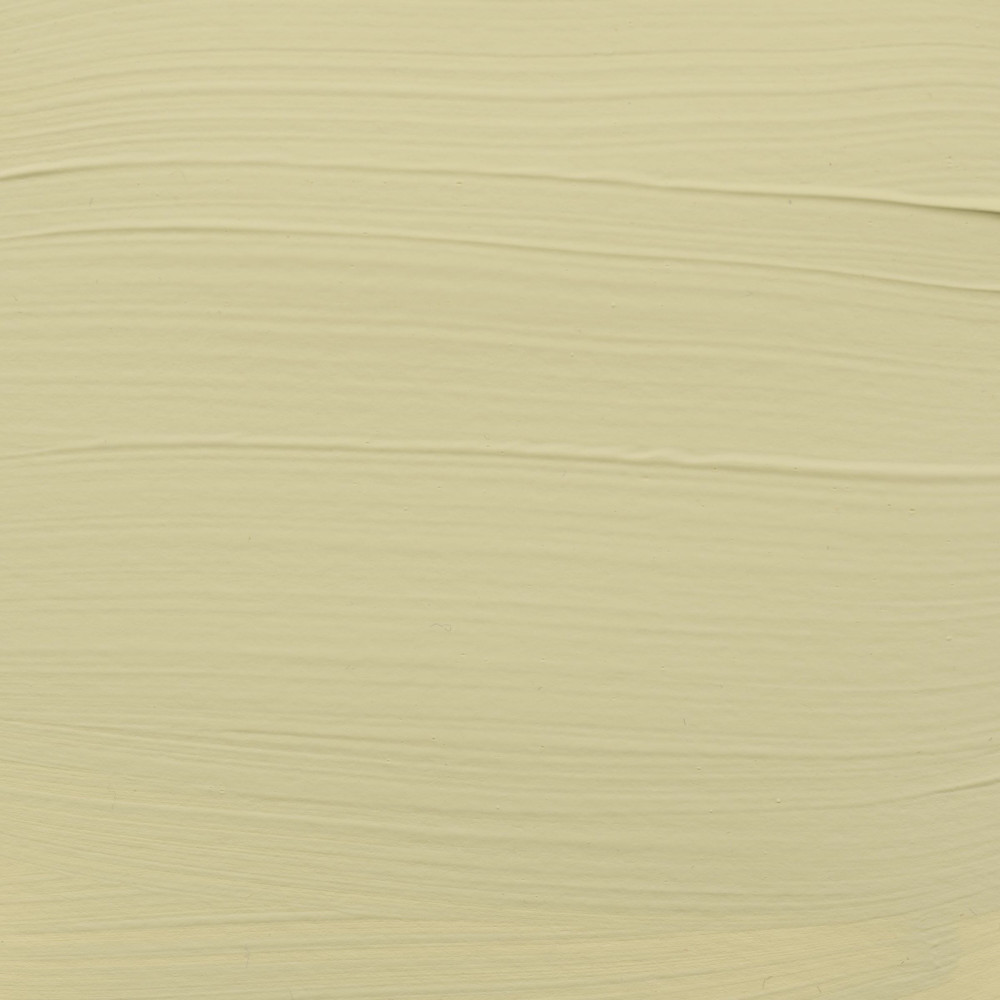 Acrylic paint - Amsterdam - 282, Naples Yellow Green, 250 ml