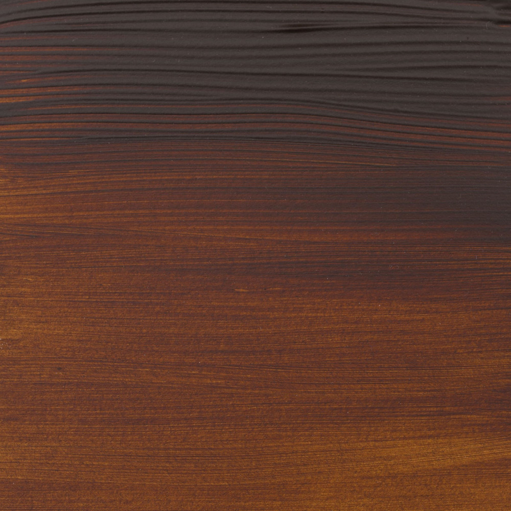 Farba akrylowa - Amsterdam - 409, Burnt Umber, 250 ml