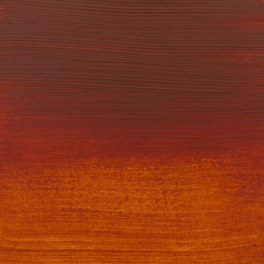 Acrylic paint - Amsterdam - 411, Burnt Sienna, 250 ml