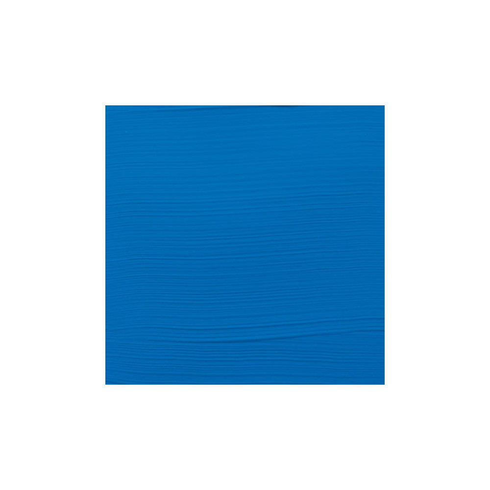 Acrylic paint - Amsterdam - 564, Brilliant Blue, 250 ml