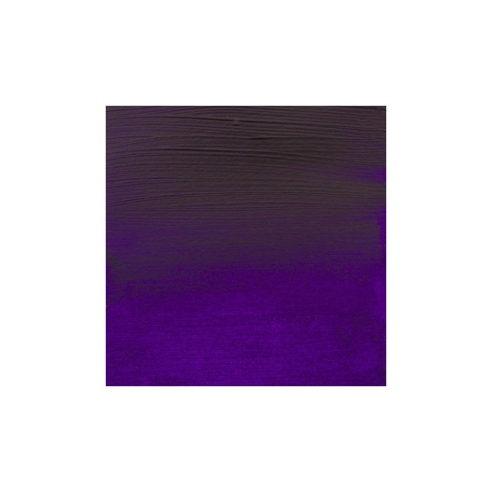 Farba akrylowa - Amsterdam - 568, Permanent Blue Violet, 250 ml