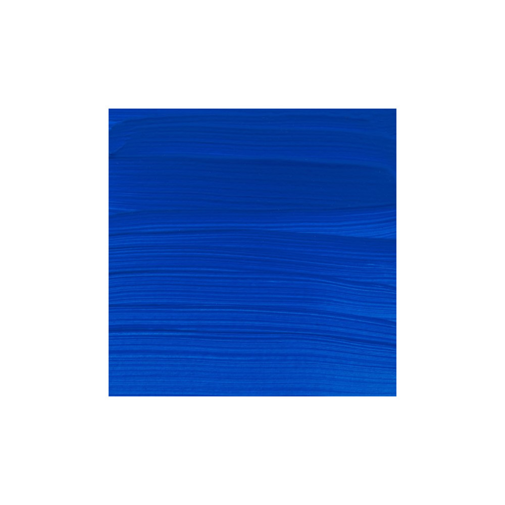 Acrylic paint - Amsterdam - 572, Primary Cyan, 250 ml
