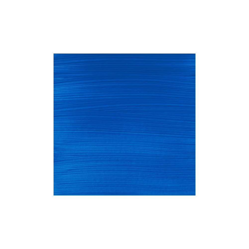 Acrylic paint - Amsterdam - 582, Manganese Blue Phthalo, 250 ml