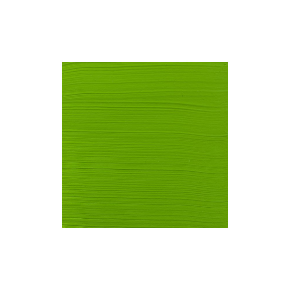 Farba akrylowa - Amsterdam - 605, Brilliant Green, 250 ml
