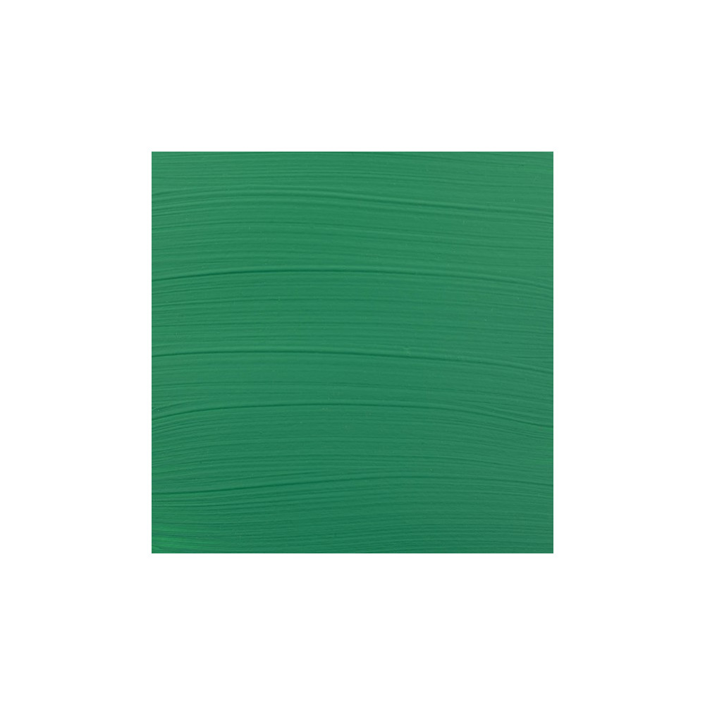 Acrylic paint - Amsterdam - 615, Emerald Green, 250 ml