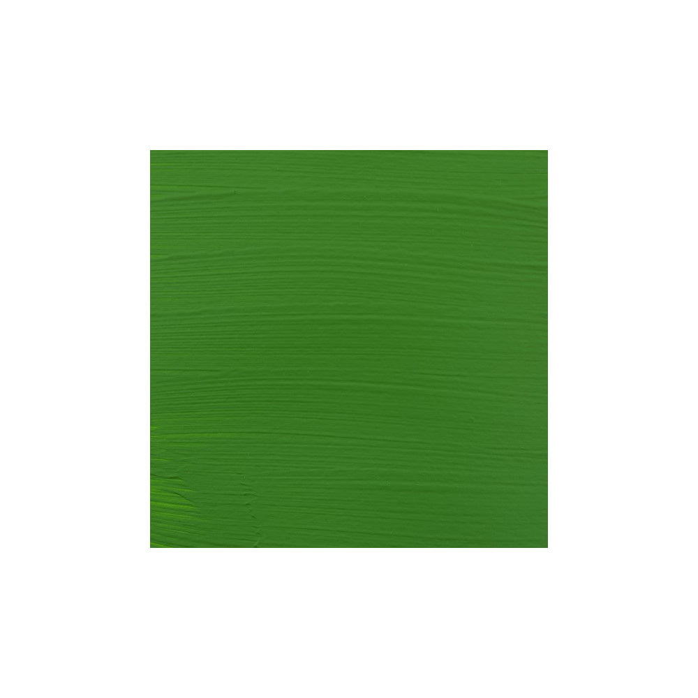 Farba akrylowa - Amsterdam - 618, Permanent Green Light, 250 ml