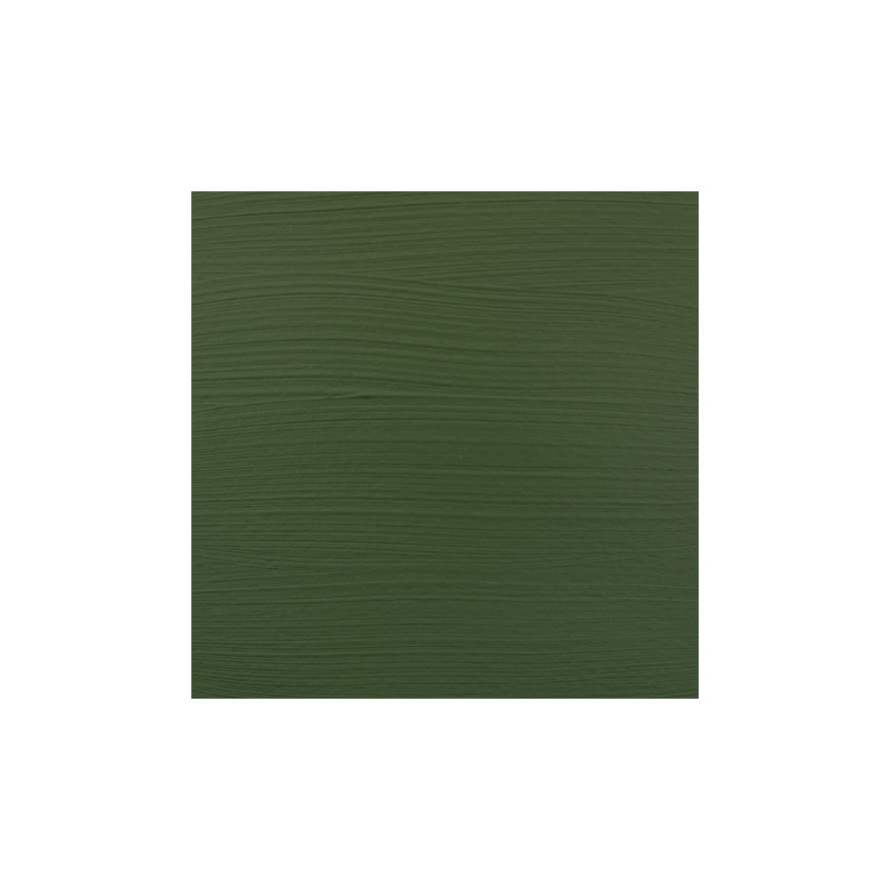 Acrylic paint - Amsterdam - 622, Olive Green Deep, 250 ml