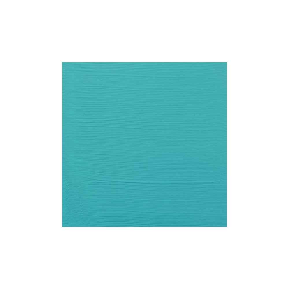 Farba akrylowa - Amsterdam - 661, Turquoise Green, 250 ml