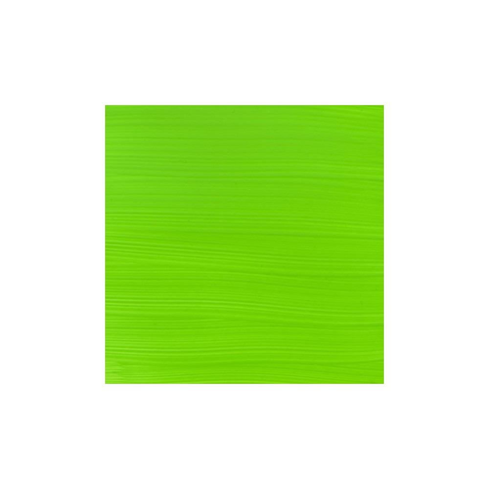 Acrylic paint - Amsterdam - 672, Reflex Green, 250 ml