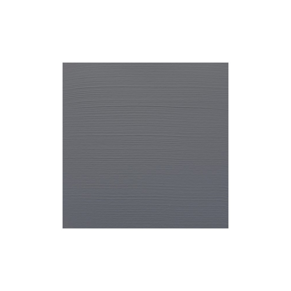 Acrylic paint - Amsterdam - 710, Neutral Grey, 250 ml