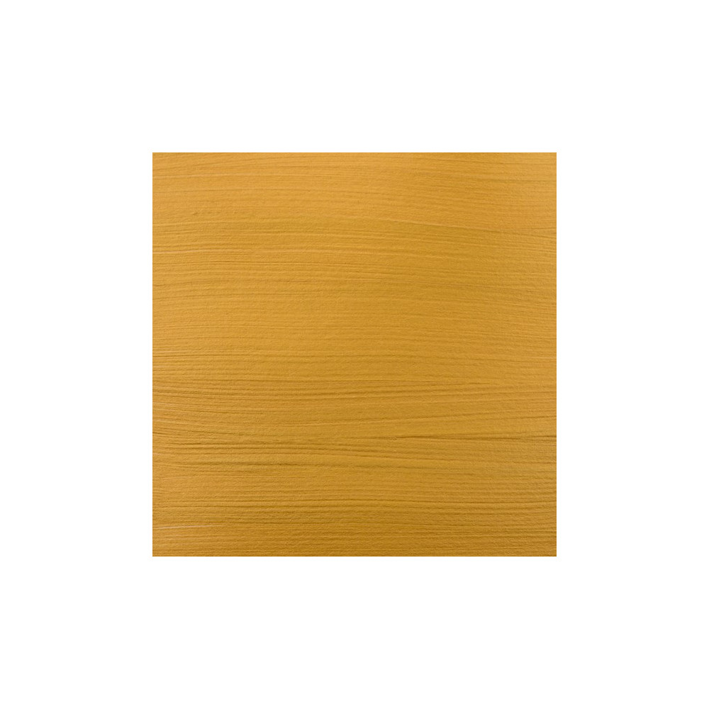 Farba akrylowa - Amsterdam - 803, Deep Gold, 250 ml