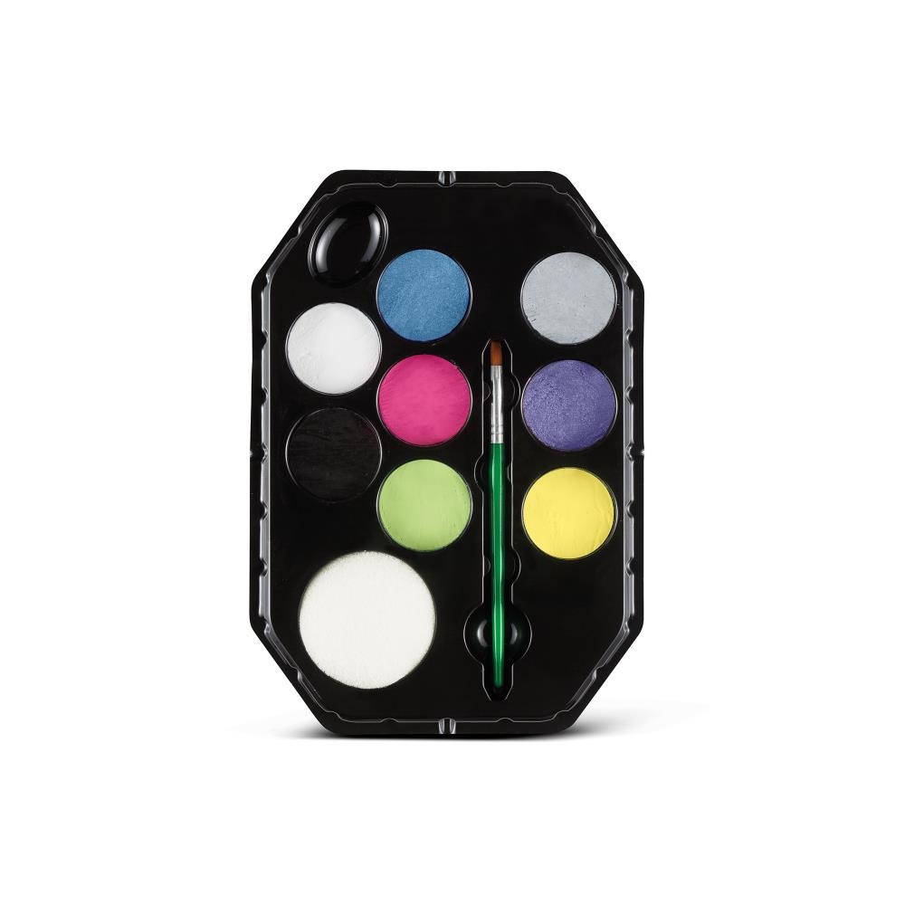 Face paint kit - Snazaroo - Fantasy