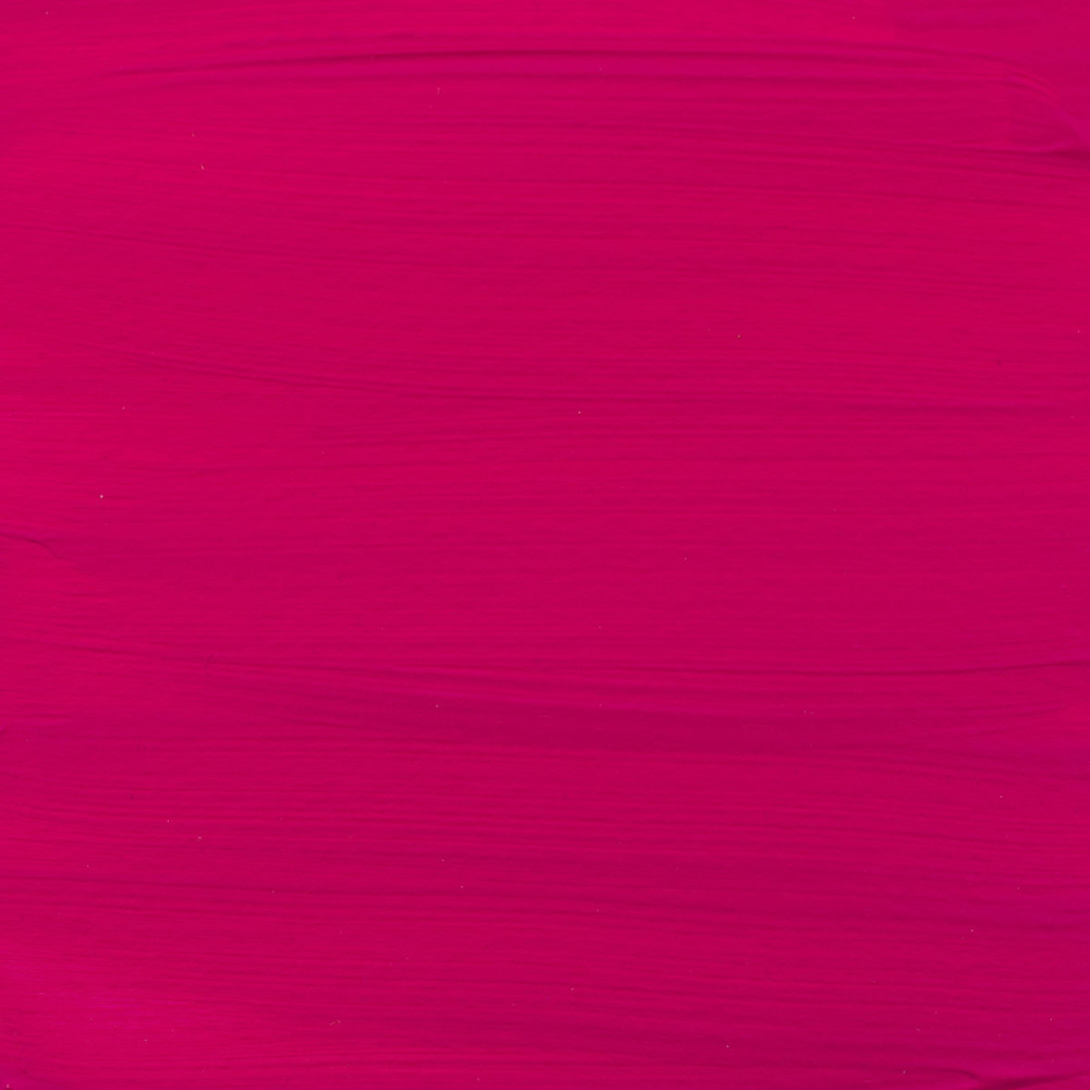Acrylic paint in jar - Amsterdam - 366, Quinacridone Rose, 500 ml
