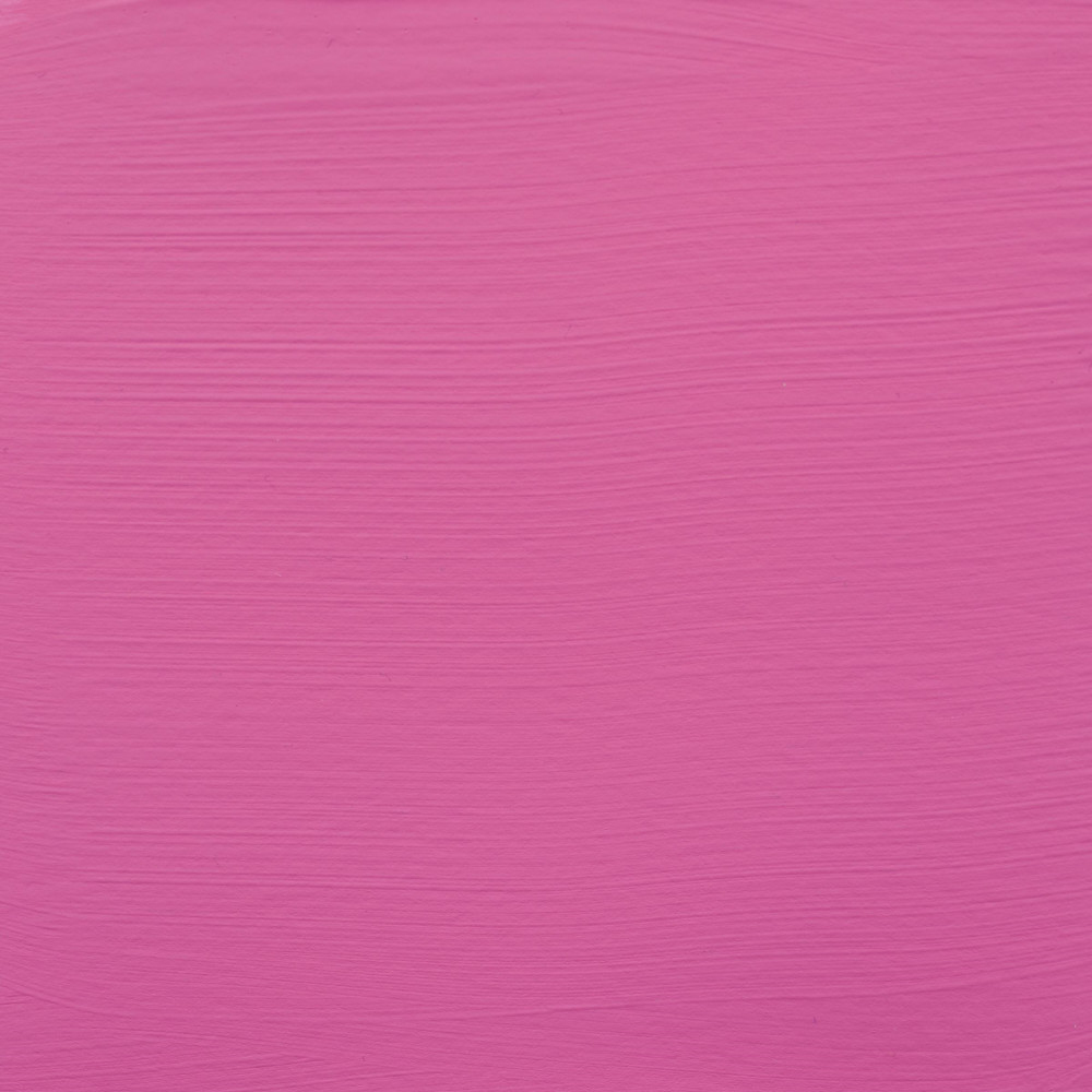 Acrylic paint in jar - Amsterdam - 385, Quinacridone Rose Light, 500 ml